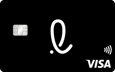 Thẻ LOTTE Finance Visa The LOTTE Young