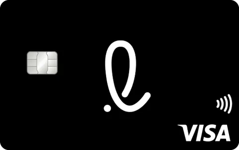Thẻ LOTTE Finance Visa The LOTTE