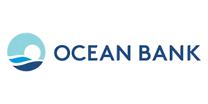 Logo OceanBank