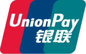 Logo UnionPay