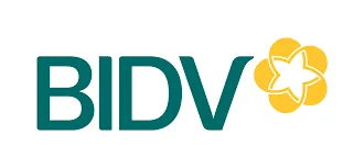 Logo BIDV