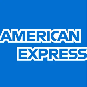 Logo Amex