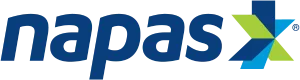 Logo NAPAS