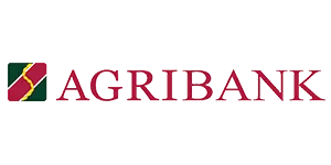 Logo Agribank
