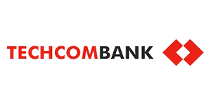 Logo Techcombank