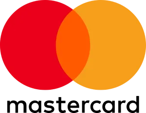 Logo Mastercard