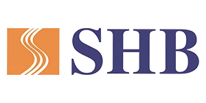 Logo SHB