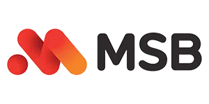 Logo MSB