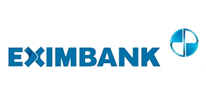 Logo Eximbank