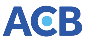 Logo ACB