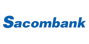 Logo Sacombank