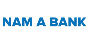 Logo Nam Á Bank