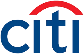 Logo Citibank