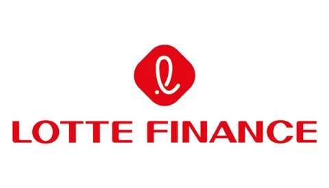 Logo LOTTE Finance