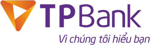 Logo TPBank
