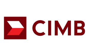 Logo CIMB