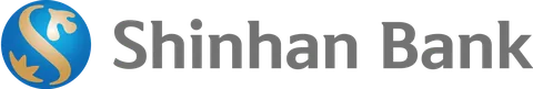 Logo Shinhan Bank