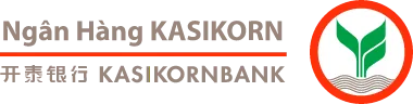Logo KBank
