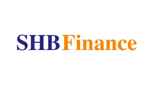 Logo SHB Finance
