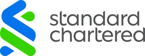 Logo Standard Chartered