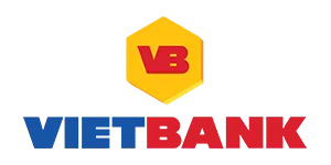 Logo Vietbank