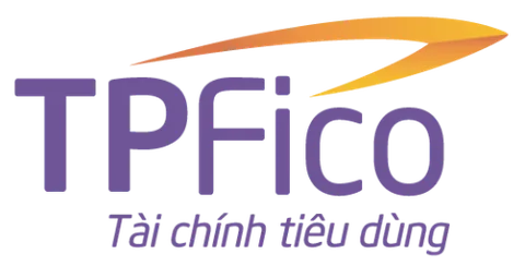 Logo TPBank