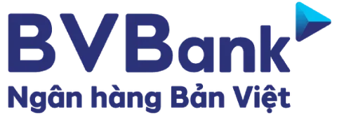 Logo Ngân hàng TMCP Bản Việt