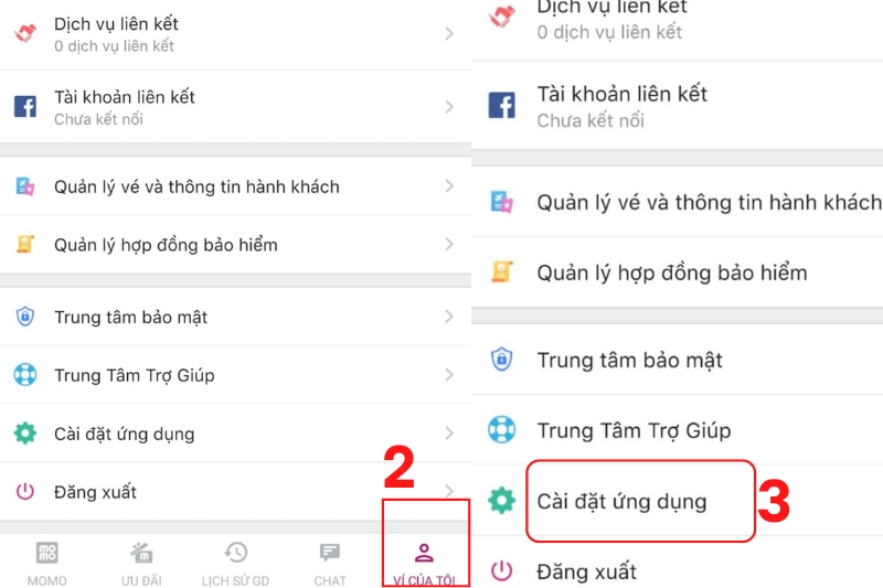 Đăng nhập để đổi mật khẩu
