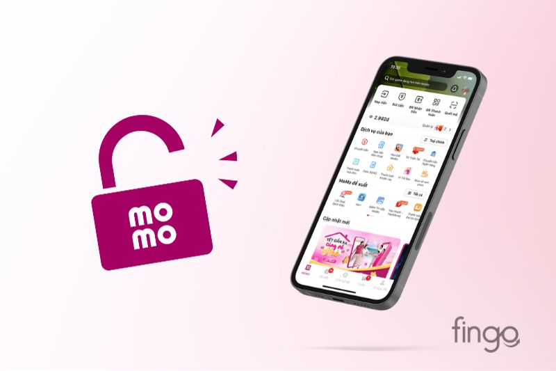 Mở tài khoản MoMo nhanh chóng bằng cách liên hệ tổng đài CSKH