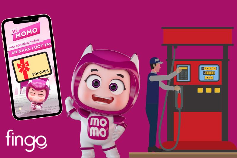 Lợi ích khi thanh toán bằng MoMo