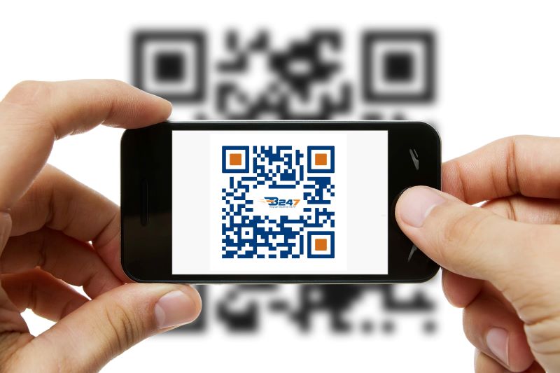QR code là gì? Cách thanh toán bằng mã QR
