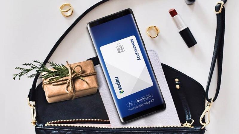 Samsung Pay