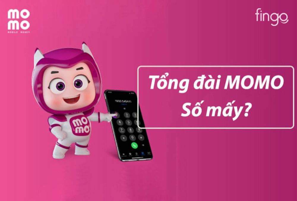 Tổng tài MoMo