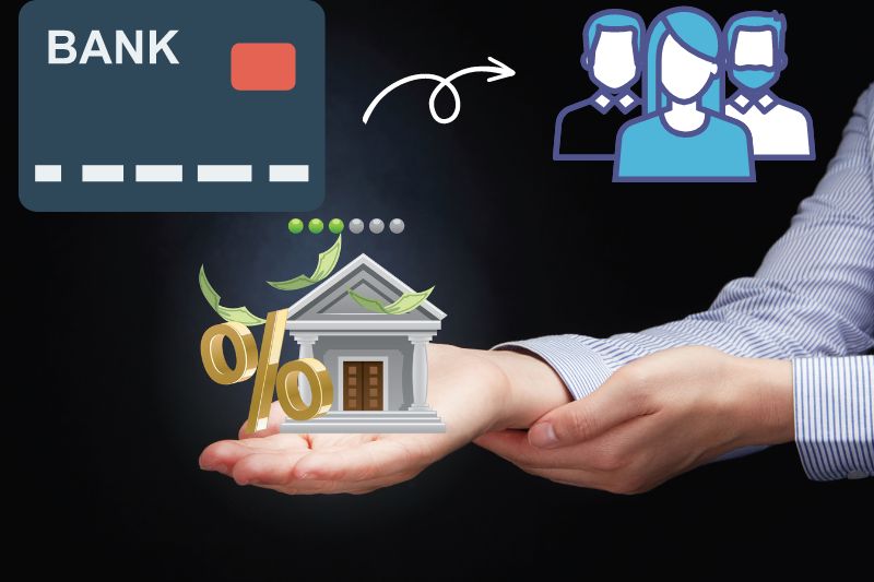Vay tiền bằng thẻ ATM là gì? Cách vay tiền bằng CMND và thẻ ATM