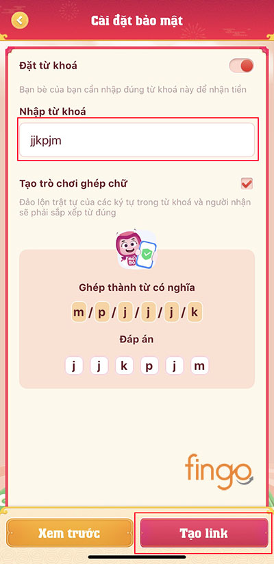 Nhập từ khóa để mọi người cùng giải