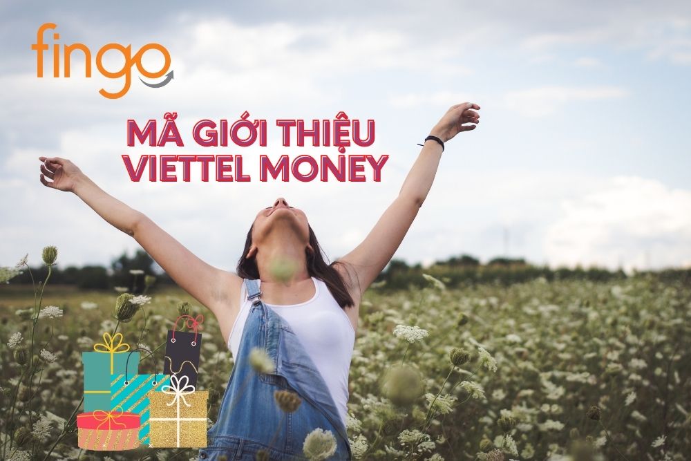 giới thiệu viettel money