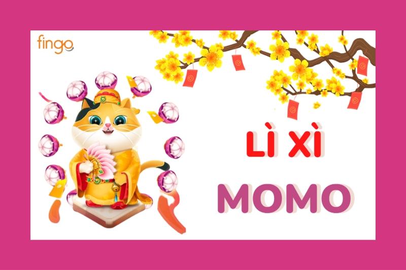 Tham gia lì xì MoMo theo nhóm cùng bạn bè, người thân vui Tết