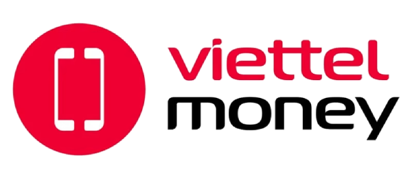 Logo Viettel Money