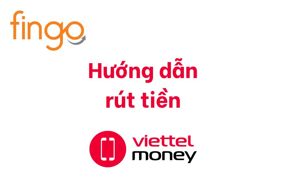 rút tiền Viettel Money