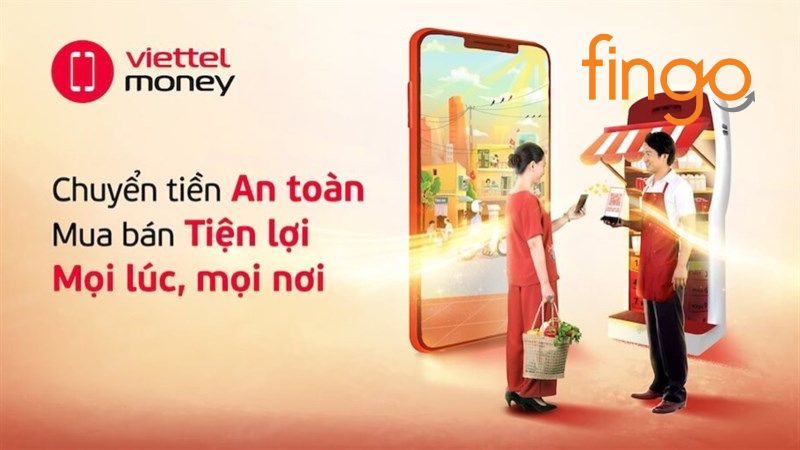 Ưu điểm chuyển tiền Viettel Money