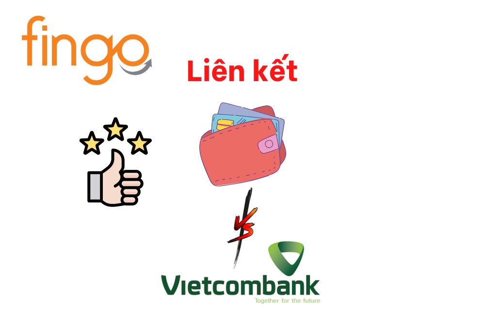 Ưu điểm liên kết ví điện tử Vietcombank