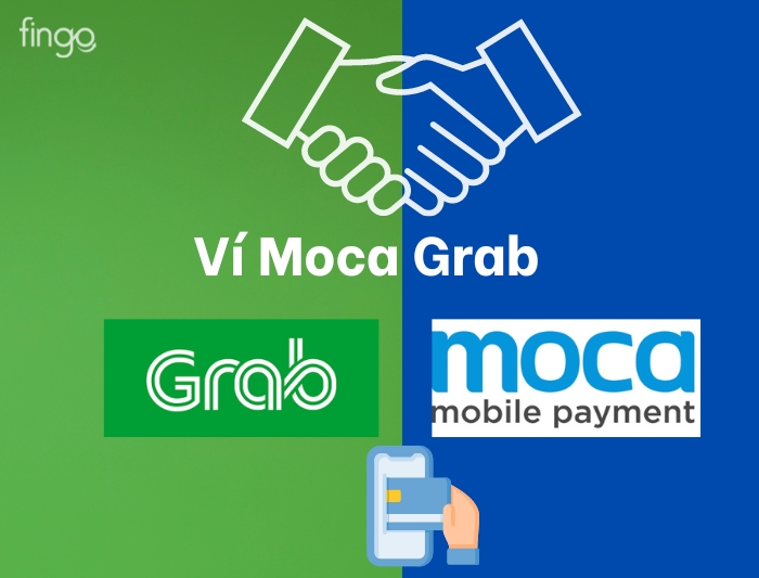 Ví Moca Grab