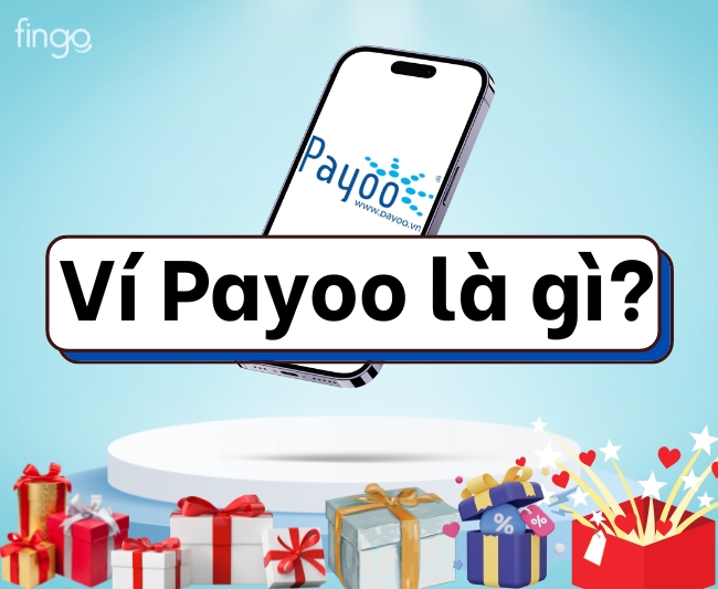 Ví Payoo là gì?