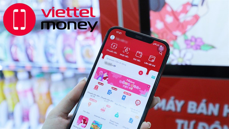 Viettel Money