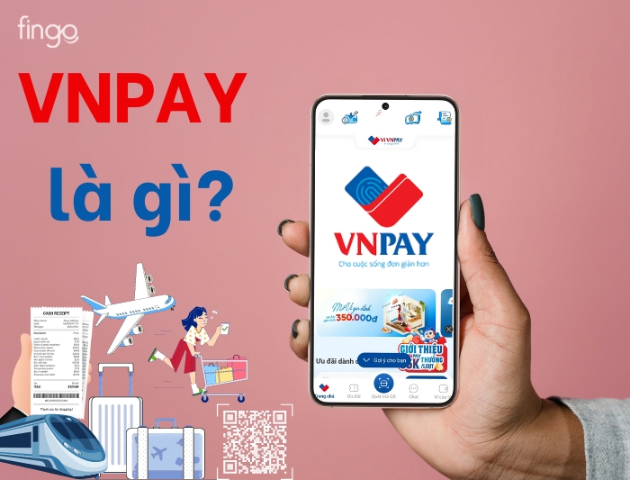 Ví VNPAY là gì
