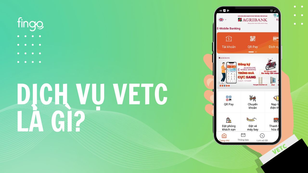 Dịch vụ VETC là gì? Mang đến những lợi ích gì cho người dùng