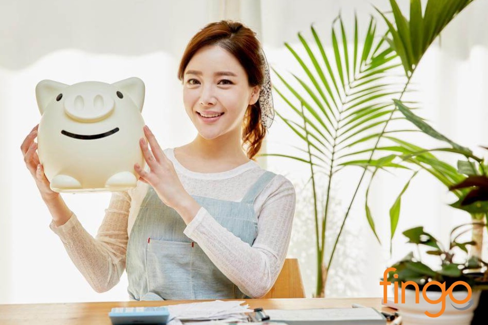 Cách tính lãi suất tiết kiệm ngân hàng