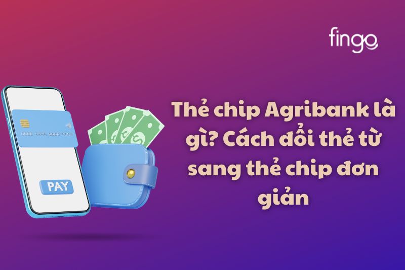 Thẻ chip Agribank