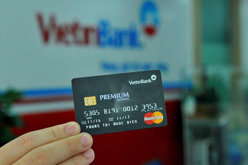 Vietinbank Premium Banking