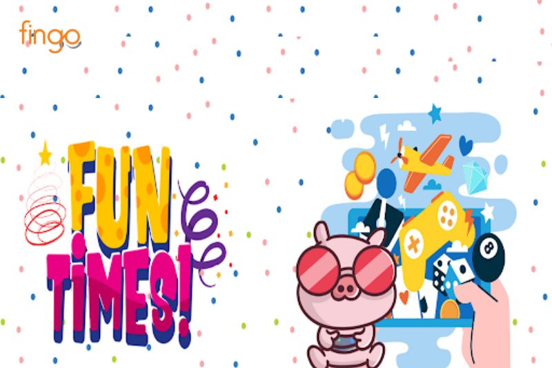 Game Funtime vừa giải trí vừa kiếm tiền